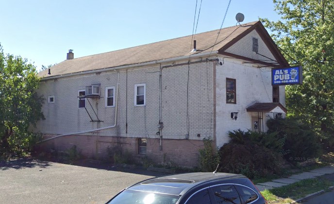 Al's Pub