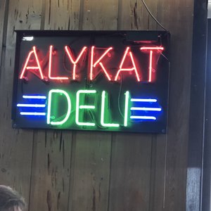 Alykat