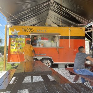 Taco Vanny